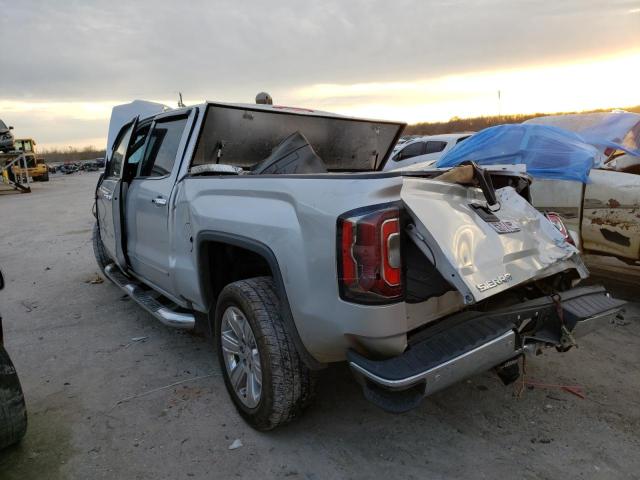 3GTU2NEC6GG237609 GMC Sierra K1500 Slt