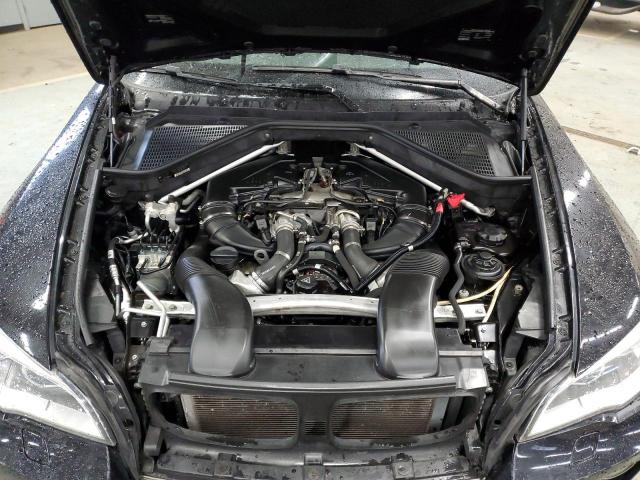 5UXFG8C59EL593003 BMW X6 Xdrive50i