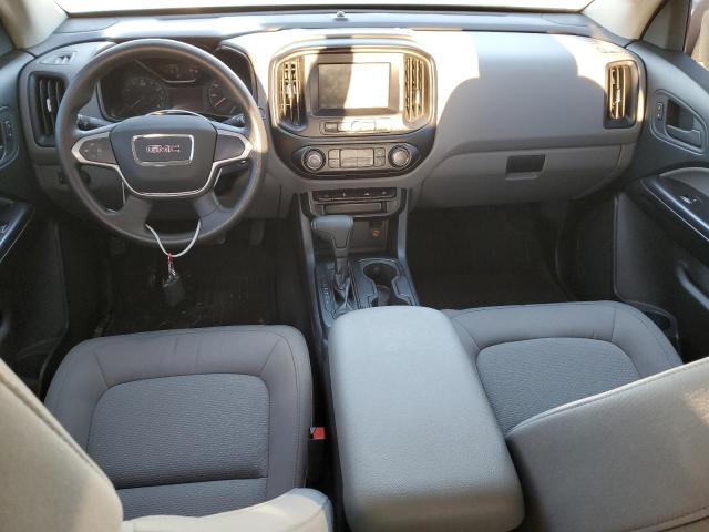 1GTG5BEN9M1113073 GMC Canyon Elevation