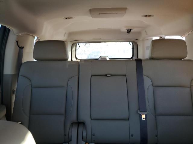 1GKS2GKC2HR141375 GMC Yukon Xl K1500 Slt