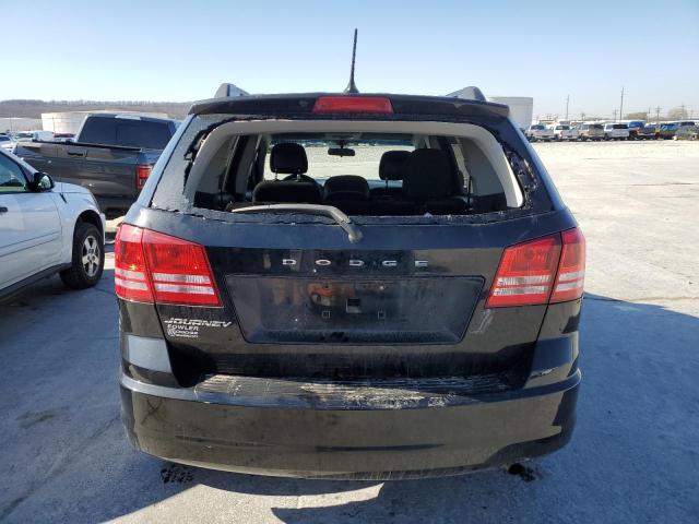 3C4PDCAB7GT235125 Dodge JOURNEY SE