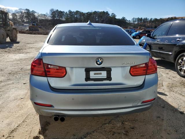WBA3A5G53FNS86895 BMW 328 I