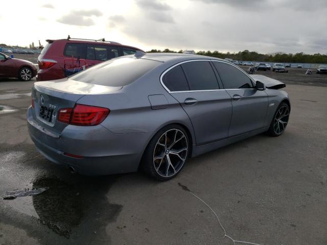 WBAFU7C58DDU74904 BMW 535 XI