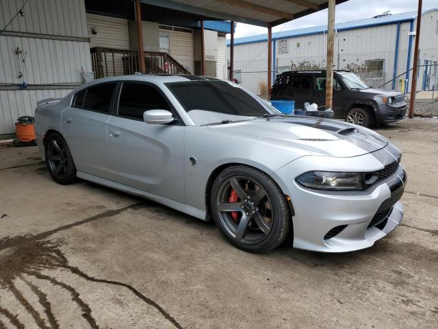 2C3CDXL9XKH602959 Dodge Charger Srt Hellcat
