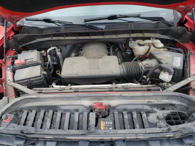 3GTP8BED4KG297478 GMC Sierra C1500 Sle