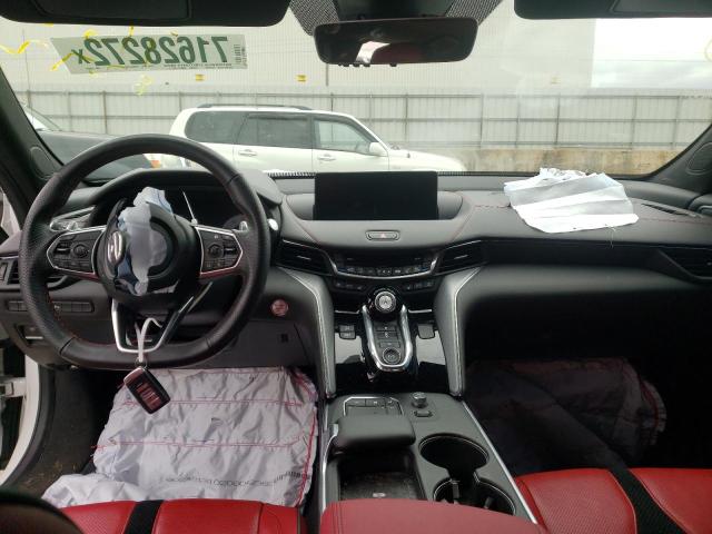 19UUB6F59MA010092 Acura Tlx Tech A
