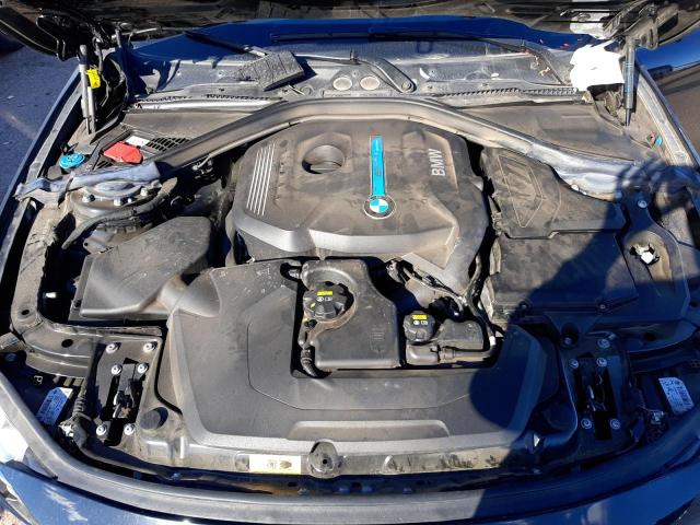 WBA8E1C55JA159414 BMW 330e
