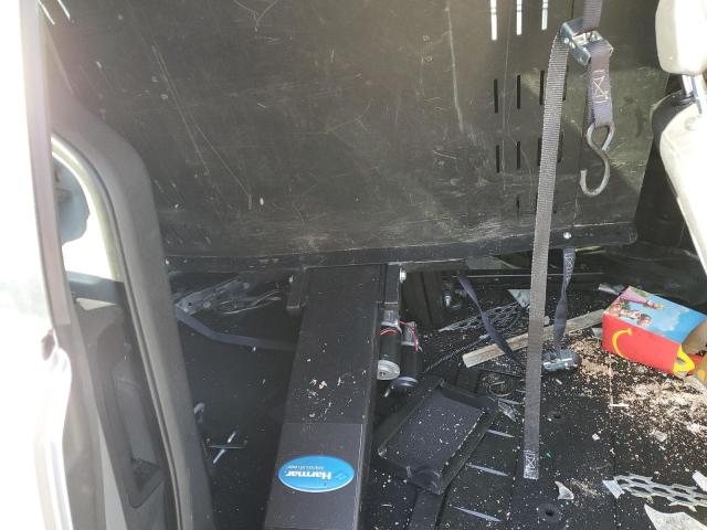 2C4RDGEG9HR681206 Dodge Grand Caravan Gt