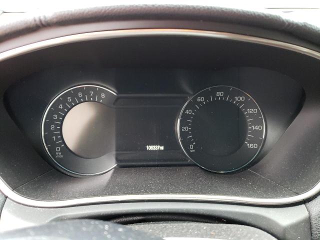 2LMTJ6KR3GBL61241 Lincoln Mkx Select