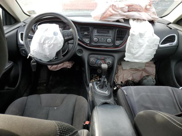 1C3CDFBB7FD380477 Dodge DART SXT
