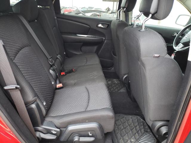 3C4PDCAB6GT147294 Dodge JOURNEY SE