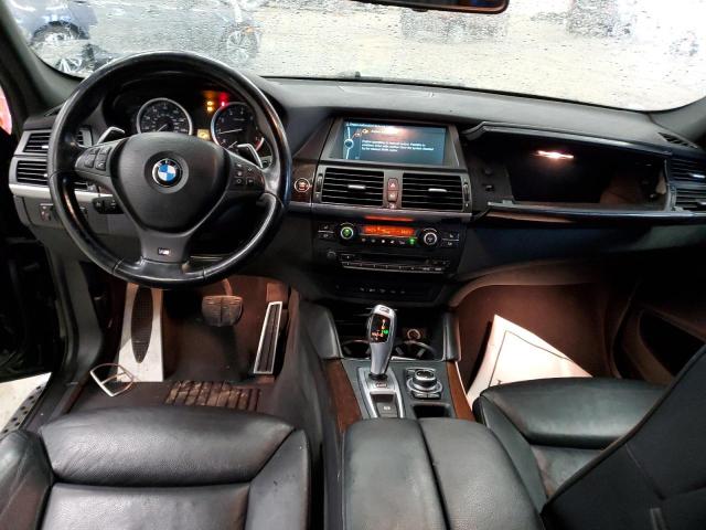 5UXFG8C59EL593003 BMW X6 Xdrive50i