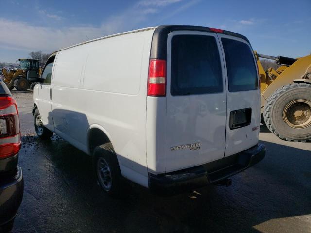 1GTW7FCFXF1114101 GMC Savana G2500