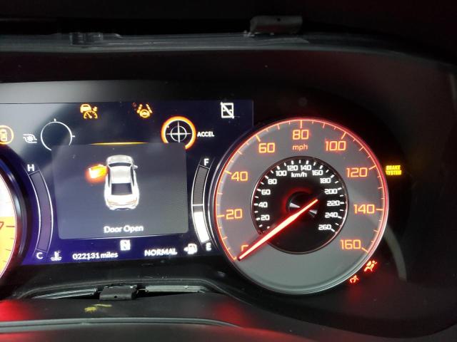 19UUB6F50MA007002 Acura Tlx Tech A