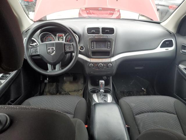 3C4PDCAB7LT276137 Dodge JOURNEY SE