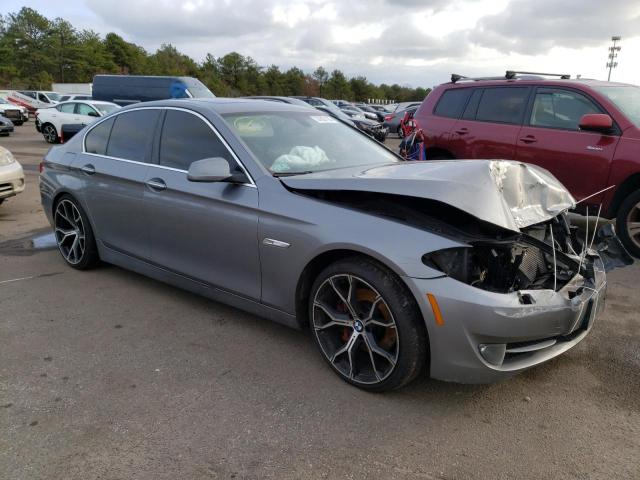 WBAFU7C58DDU74904 BMW 535 XI