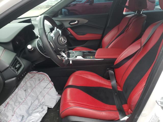 19UUB6F59MA010092 Acura Tlx Tech A