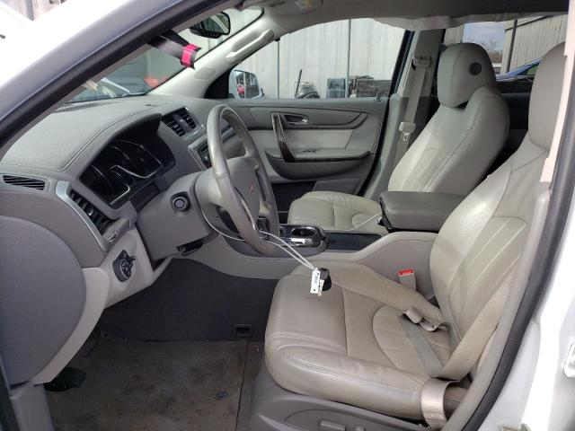 1GKKVSKD9GJ235110 GMC Acadia Slt-2