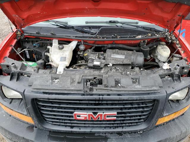 1GTZ7HFG8H1295084 GMC Savana G3500