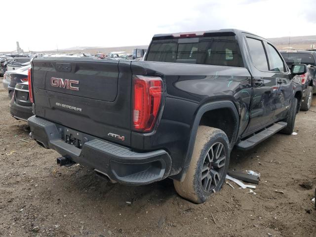 3GTP9EED7KG186874 GMC Sierra K1500 At4
