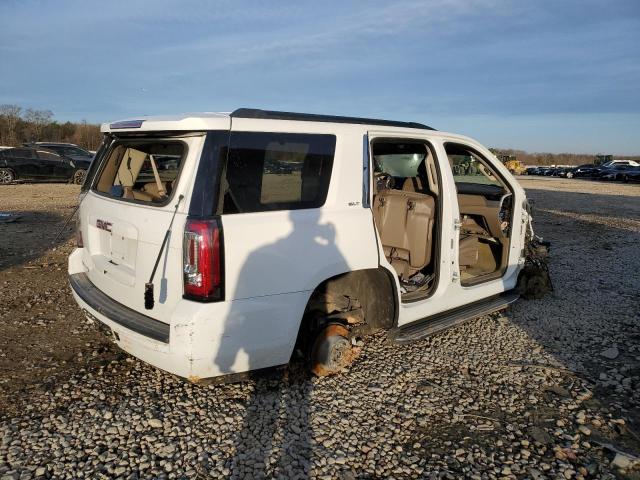1GKS1BKC3FR306708 GMC YUKON SLT