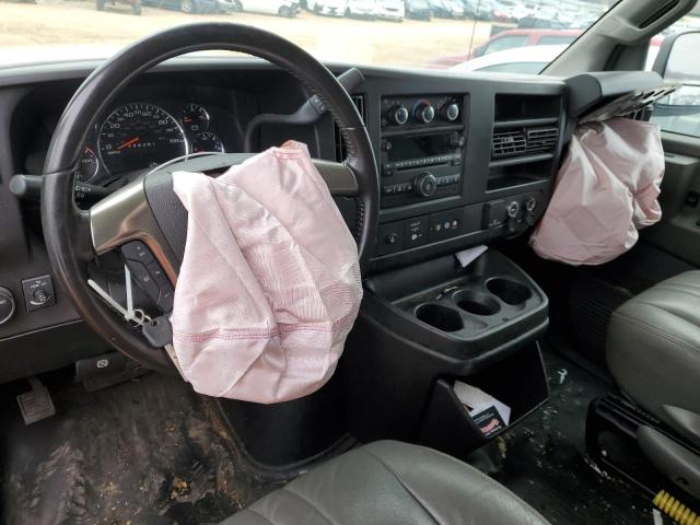 1GTW7AFGXJ1326125 GMC Savana G2500