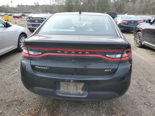 1C3CDFBB7FD380477 Dodge DART SXT