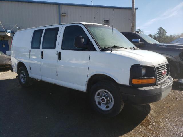 1GTW7FCFXF1114101 GMC Savana G2500