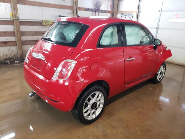 3C3CFFAR8FT590184 Fiat 500 POP