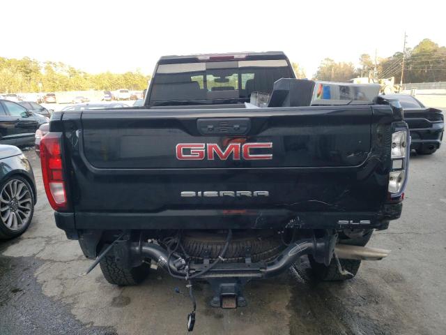 1GT49ME77NF160031 GMC Sierra K2500 Sle