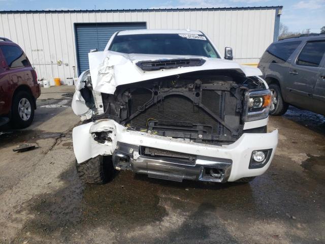 1GT12UEY7JF290109 GMC Sierra K2500 Denali