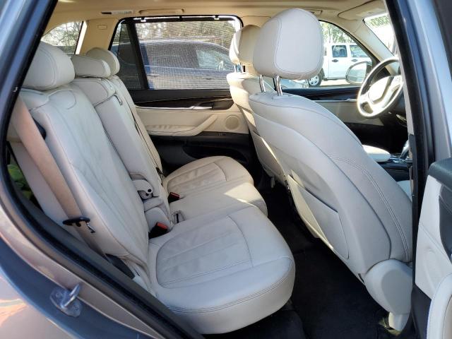 5UXKS4C53F0J97710 BMW X5 Xdrive35d