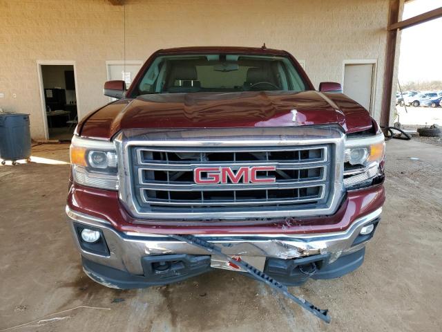 3GTU2UECXEG351278 GMC Sierra K1500 Sle