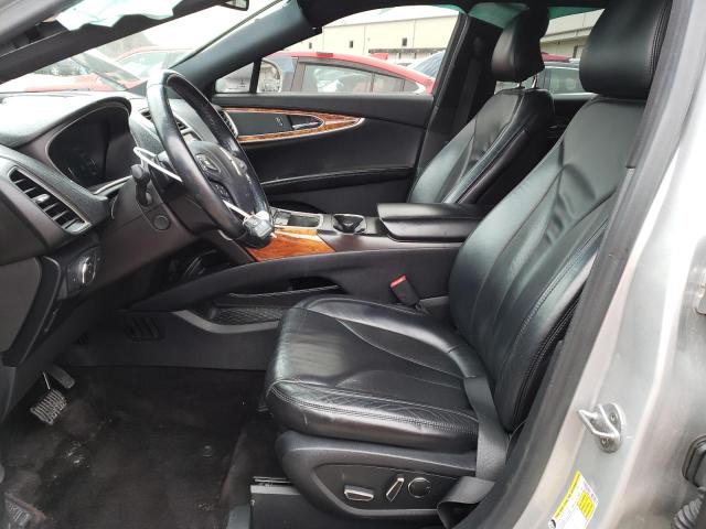2LMTJ6KR3GBL61241 Lincoln Mkx Select