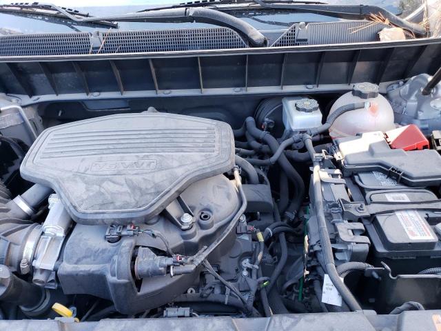 1GKKNMLS8KZ139925 GMC Acadia Slt-1