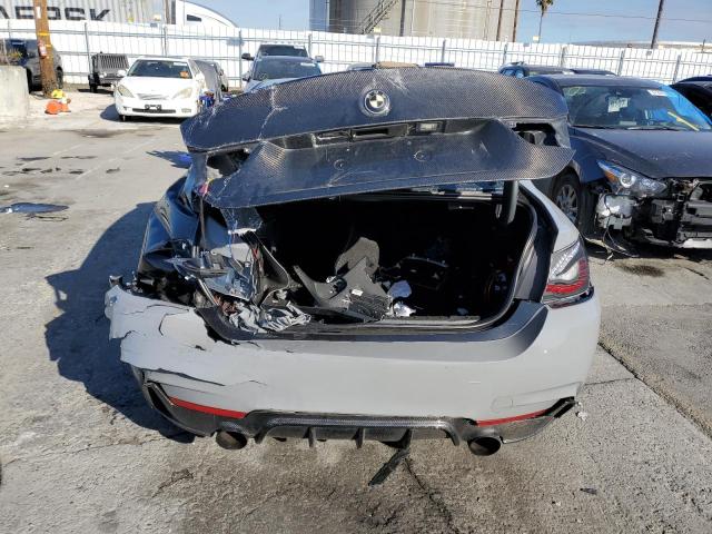 WBA3R1C58EF729431 BMW 435 I