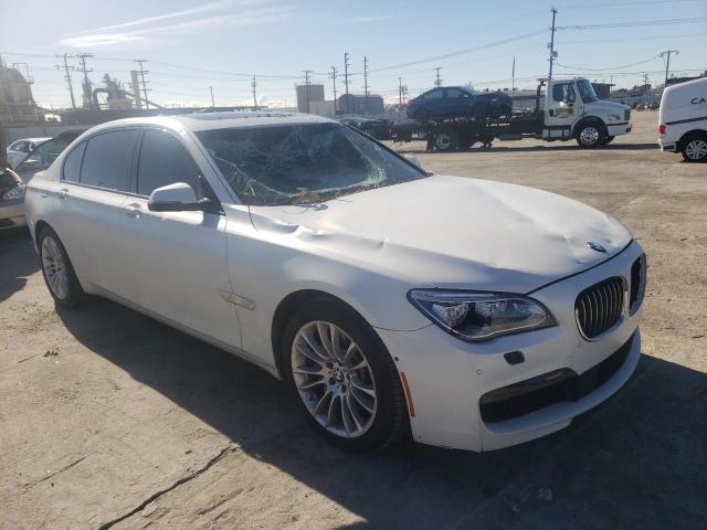 WBAYE8C57FD780717 BMW 750 LI