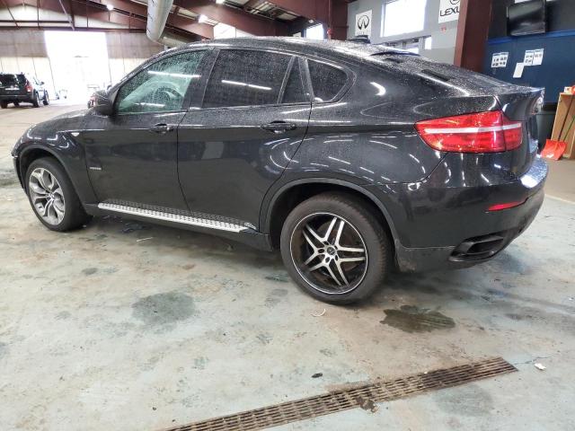 5UXFG8C59EL593003 BMW X6 Xdrive50i