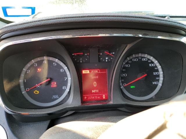 2GKFLWE32F6281763 GMC Terrain Sle
