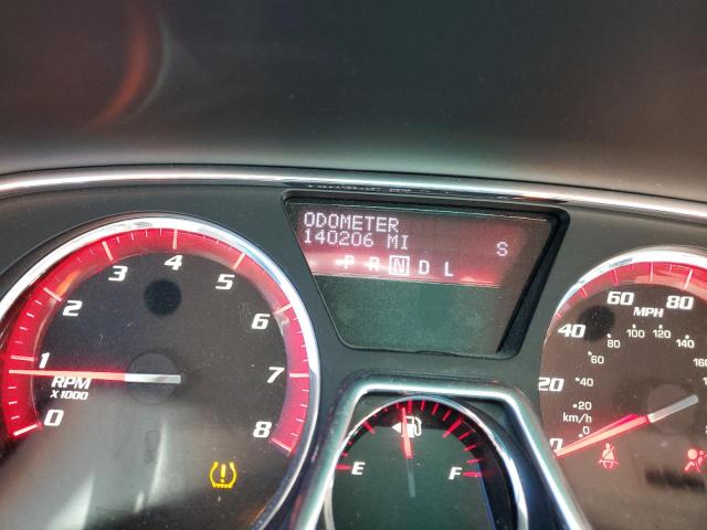 1GKKRRKD4EJ198204 GMC Acadia Slt-1