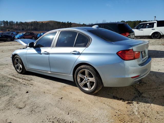 WBA3A5G53FNS86895 BMW 328 I
