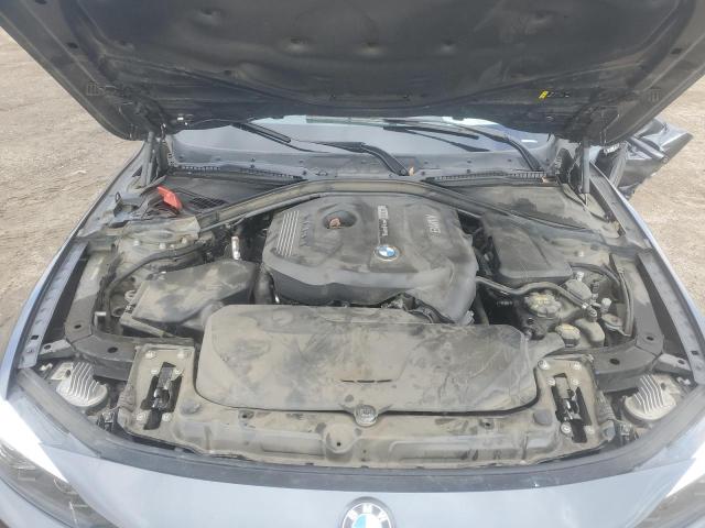 WBA4J1C5XKBM16993 BMW 430i Gran Coupe