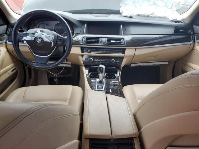 WBA5A7C50FD622082 BMW 528 XI