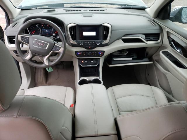 3GKALSEX2JL220942 GMC Terrain Denali
