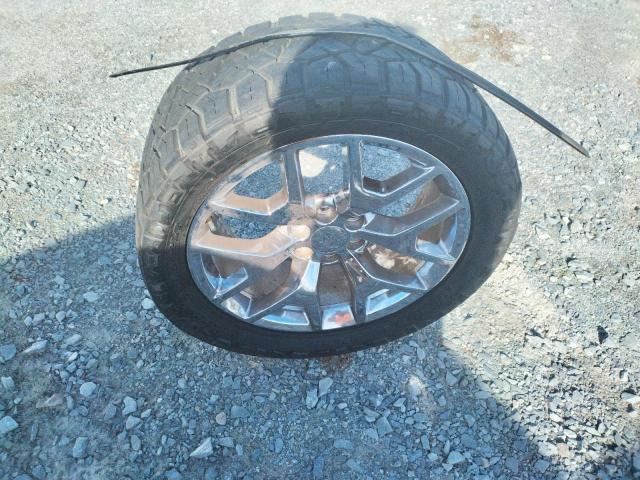 3GTU2UEC0EG465810 GMC Sierra K1500 Sle