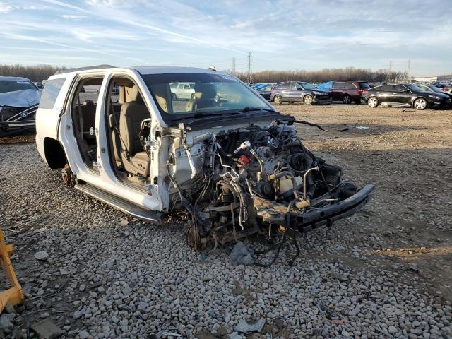 1GKS1BKC3FR306708 GMC YUKON SLT