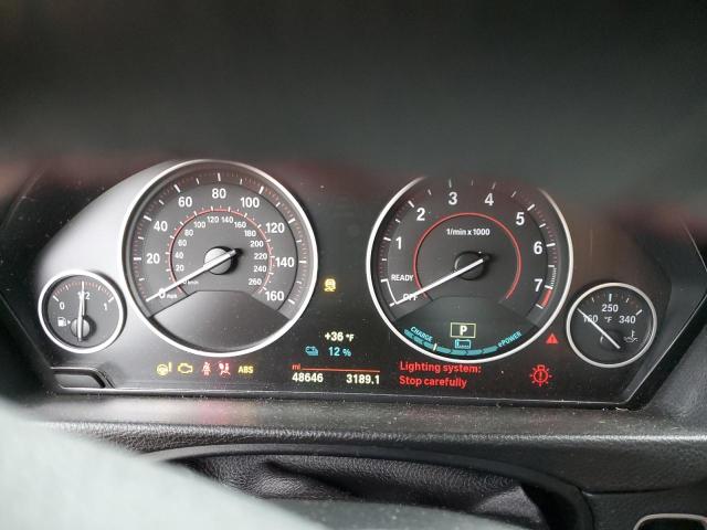 WBA8E1C54JA177807 BMW 330e