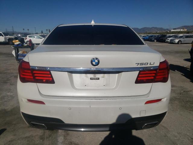 WBAYE8C57FD780717 BMW 750 LI