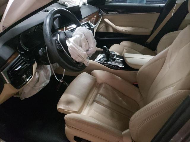 WBAJA7C36HG906296 BMW 530 XI