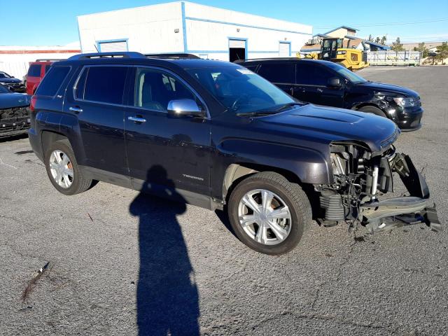 2GKFLPE3XG6293683 GMC Terrain Slt